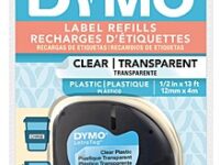 dymo-16952-clear-label-tape