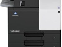 Konica-Minolta-Bizhub-227-multifunction-Printer