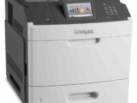 Lexmark-M5155-Colour-Laser-Printer