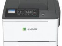 Lexmark-CS521DN-colour-laser-double-sided-printer