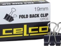celco-celco-no.-1-black-foldback-clip
