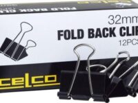 celco-celco-no.-3-black-foldback-clip
