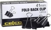 celco-celco-no.-4-black-foldback-clip