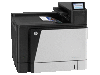 HP-Colour-LaserJet-Ent-855DN-Printer