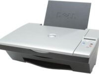 Dell-A922-Printer