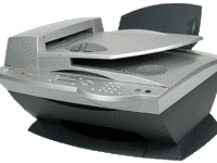 Dell-A960-Printer