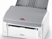 Oki-B2200N-Printer