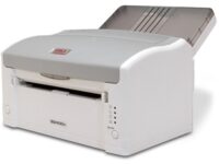 Oki-B2400N-Printer