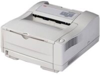 Oki-B4200-Printer
