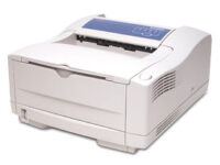 Oki-B4250N-Printer