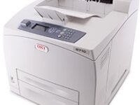 Oki-B710DN-Printer