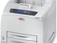 Oki-B710N-Printer