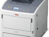 Oki-B721-Printer