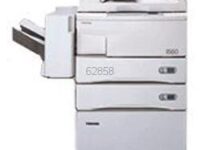 Toshiba-BD1340-Printer