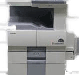 Toshiba-BD1610-Printer