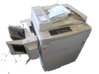 Toshiba-BD3550-Printer