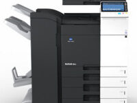 Konica-Minolta-Bizhub-364E-multifunction-Printer
