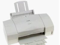 Canon-BJC2000-Printer