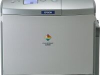 Epson-Aculaser-2600N-Printer