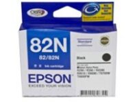 Epson-82N-C13T112192-Black-Ink-cartridge-Genuine