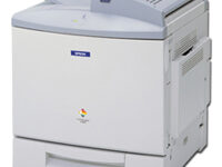 Epson-Aculaser-C2000DPT-Printer