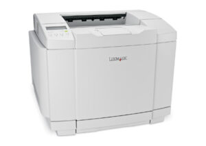 Lexmark-C500N-Printer