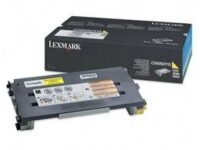 lexmark-c500s2yg-yellow-toner-cartridge