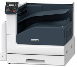 Fuji-Xerox-Docuprint-C5155D-Printer