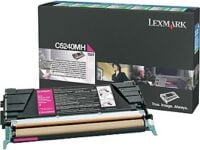 lexmark-c5240mh-magenta-toner-cartridge