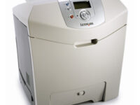 Lexmark-C524N-Printer