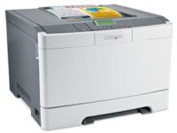 Lexmark-C544DN-Printer