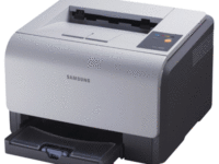Samsung-CLP-310-Printer