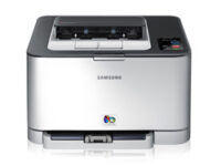 Samsung-CLP-320N-Printer