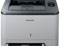 Samsung-CLP-350N-Printer
