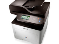 Samsung-CLX-6260FW-Printer