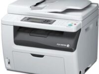 Fuji-Xerox-DocuPrint-CM215FW-multifunction-Printer