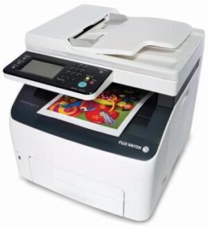 Fuji-Xerox-DocuPrint-CM225FW-multifunction-Printer