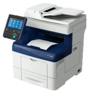 Fuji-Xerox-DocuPrint-CM415-colour-laser-multifunction-printer