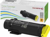fuji-xerox-ct202609-yellow-toner-cartridge