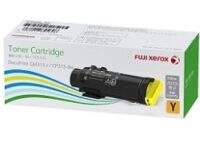fuji-xerox-ct202613-yellow-toner-cartridge