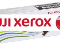 Fuji-Xerox-CT203163-magenta-toner-cartridge-Genuine