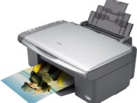 Epson-Stylus-CX4100-Printer