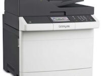 Lexmark-CX410DE-Multifunction-Printer
