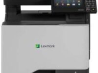 Lexmark-CX725DHE-colour-laser-multifunction-printer
