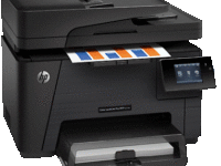 HP-Colour-LaserJet-M177FW-Printer