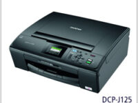 Brother-DCP-J125-multifunction-Printer