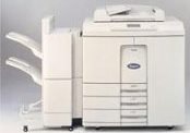Toshiba-DP8070-Printer
