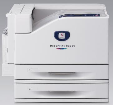 FujiFilm DocuPrint C2255 toner 