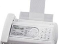 Sharp-FO-1660M-fax-Fax-Machine-fax-rolls