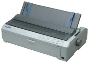 Epson-FX-2190-Printer